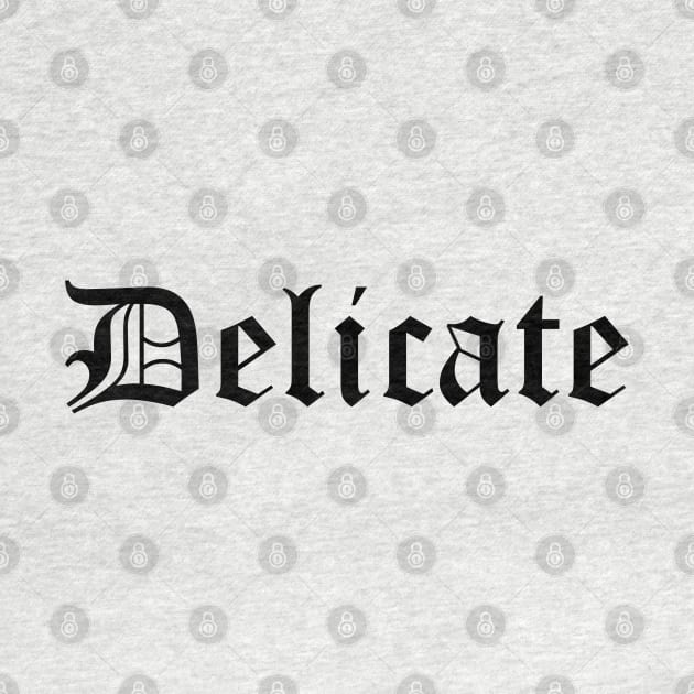 Delicate by Tomorrowland Arcade